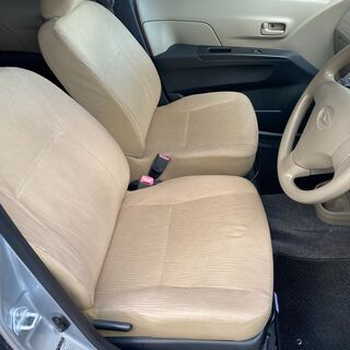 ■ミラ■CVT■ドラレコ■車検令和5年1月■京都■の画像