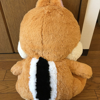 ディズニーキャラクターのぬいぐるみ☆の画像