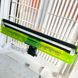 良品 日立 クリエア 加湿空気洗浄機 自動お掃除機能 EP-MVG500 KSの画像