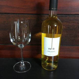 【受付終了】おまけ付き・ザブ グリッロ 白ワイン750ml