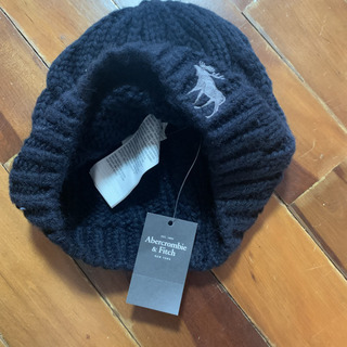 アバクロニット帽の画像