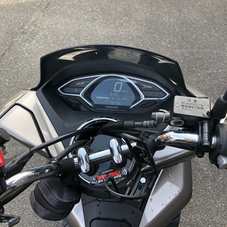 人気のpcx125初年度登録令和1年（jf81）の画像