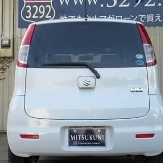 【自社ローン専門店】ＭＲワゴン ２ＷＤ　Ｇ　走行距離3万㎞以下💛💛