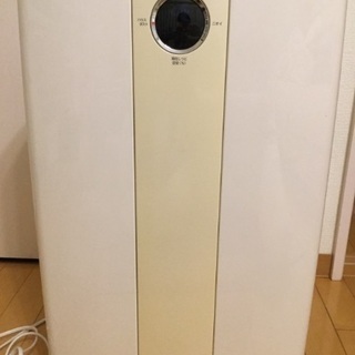 ダイキン加湿機能付き空気清浄機（TCK70M-W）交換用バイオ抗...