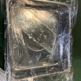 角形電気式おでん鍋
