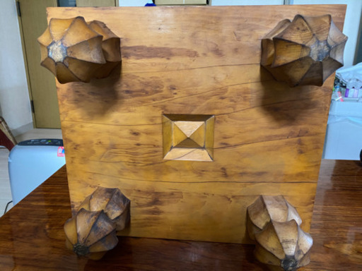 囲碁セット(60年以上経っています)碁石2セット付き