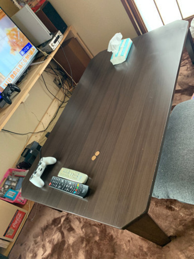 ローテーブル