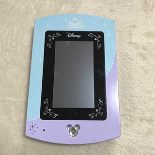 ディズニータブレット