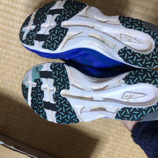 ムーンスター　19センチ