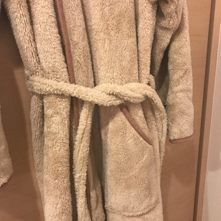 【お取引中】着る毛布の画像