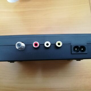 地上デジタル（地デジ）チューナー【アイオーデーター HVT-T2SD】の画像