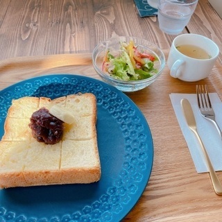 Cafe友募集( ¨̮ )︎︎♡