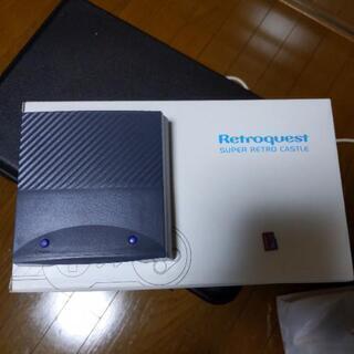 レトロクエストジャンボ