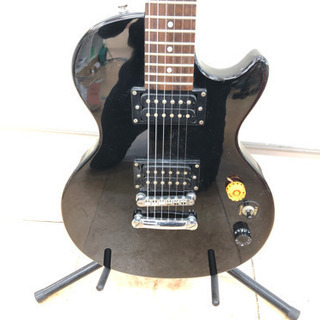 【ギターはじめませんか？】エピフォン レスポール SPECIAL2の画像