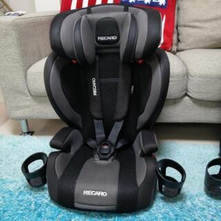 RECARO　J1　チャイルドシート