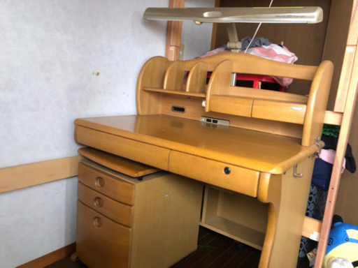 学習机