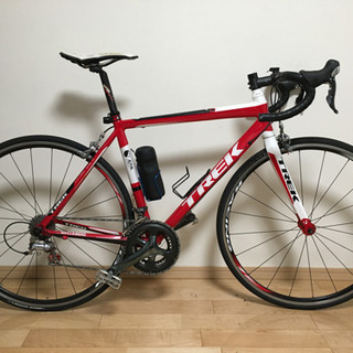 ロードバイク　TREK2.3 値段交渉可能！
