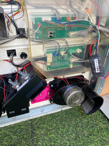 エヴァンゲリオン 生命の鼓動 ◆コイン不要機付◆ スロット台 スロット 家スロ パチスロ実機 実機 パチスロ 