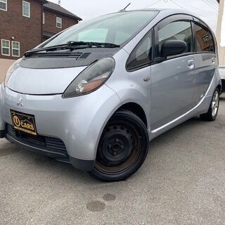 値下げしました！【コミコミ価格】H18 三菱 アイ M 車検R3...