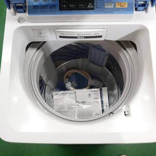 【店舗同時販売中】2014年製　Panasonic｜パナソニック　7.0㎏全自動洗濯機　NAーFA70H1【店頭ご来店購入限定】の画像