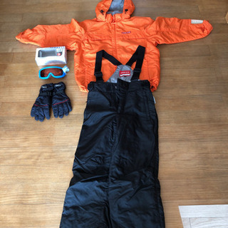 広島県のスキー ゴーグルの中古が安い！激安で譲ります・無料で