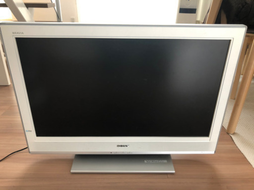 ソニー液晶テレビ32型 07年製