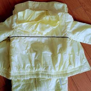 スキーウエアーの画像