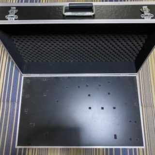 【0円】エフェクターボード②【手渡し】