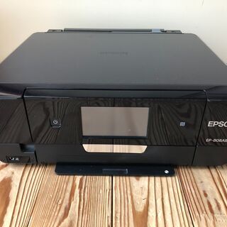 EPSON EP-808AB