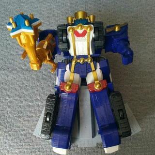 バンダイ　宇宙戦隊キュウレンジャー　オリオンバトラー・キュウレンオー他