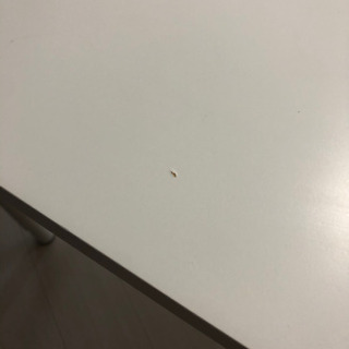 IKEA デスク　高さ変更可能(60cm~90cm)の画像