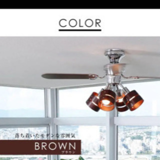 シーリングライト】【シーリングファンライト】New Aina・Mele