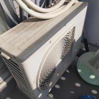 エアコン無料