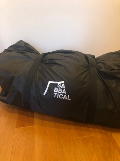 サバティカルアルニカ