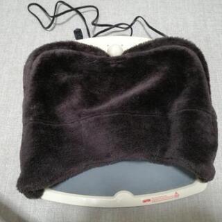 【決まりました】電気あんか