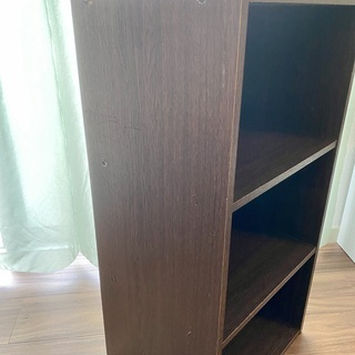 【オーク】カラーボックス！の画像