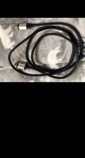 その他 HDMI