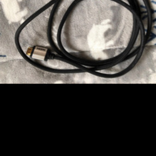 HDMI
