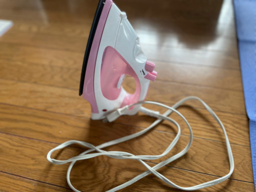 アイロン