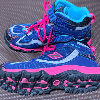 new balance KV703HKY 19.5cm KIDS...