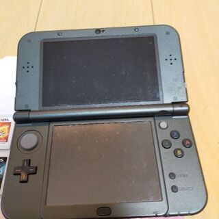 Nintendo3DSセット※値下げ応相談の画像