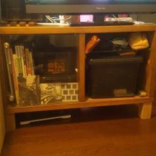 【新生活の方へ】IKEA 収納着きテレビ台