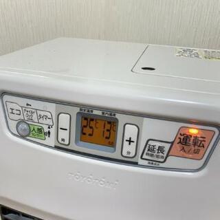 灯油ストーブの画像