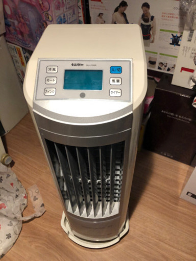 冷風機