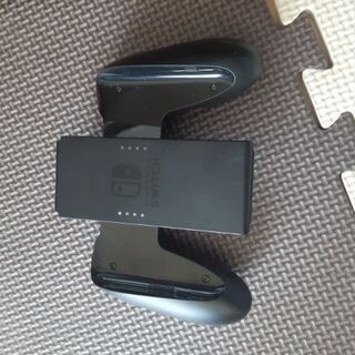 任天堂Switch(付属+箱)の画像