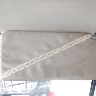 【取引中】アクティトラック 4WD車検４年３月の画像