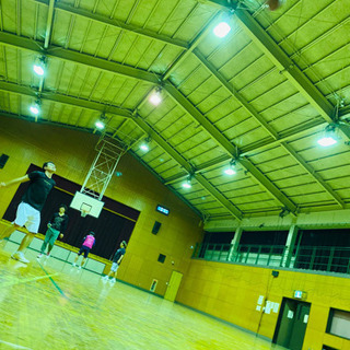 本日17日は皆で⛹️‍♀️バスケをして身体を動かそう🥺 − 千葉県
