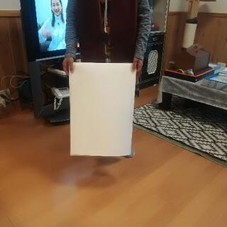 【取引決定しました】鬼滅の刃　特大タペストリーの画像