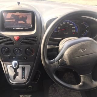 車検付きMAX激安6万円熊本市南区発タイベル交換済みの画像