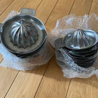グレープフルーツ・レモン絞り器の画像